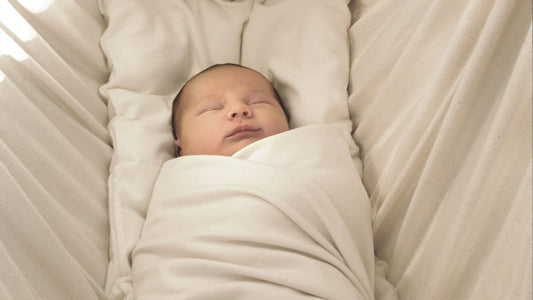 When Can You Use a Baby Hammock? Daytime Use